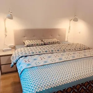  Habitación en casa particular In Beggen House - In Luxemburgo