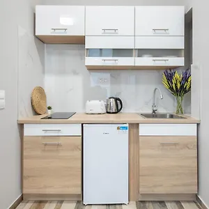 New Cozy Budapest