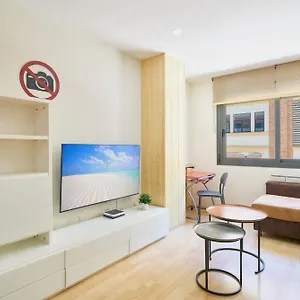  Apartamento Brisa Marina By Lovely España